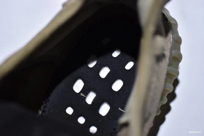 Green Adidas Boost Dark Yeezy DA9572 350 V2 1113